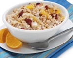 Breakfast of Champions Porridge 