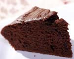 Molten Lava Chocolate Cake 