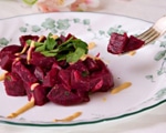 Sweet Beet Treat Sweet Beet Treat