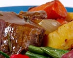 Pot Roast Pot Roast