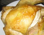 Herb-Roasted Chicken Herb-Roasted Chicken