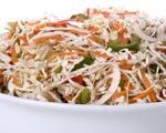 Asian Coleslaw Asian Coleslaw
