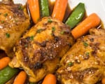 Sesame Chicken Bites Sesame Chicken Bites