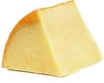 Raw Cheese 