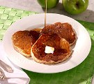 Pamela's Apple Pancakes 
