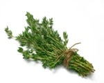 stories-rapidrecipe-232-istock_000002786857xsmall Gingered Sweet Potatoes with Thyme