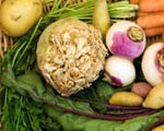 Root Vegetable Mash Root Vegetable Mash