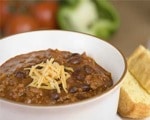 Tofu Chili Tofu Chili