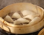 Steamed Pork Dumplings Steamed Pork Dumplings