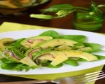 stories-rapidrecipe-259-dreamstime_12756809 Avocado & Pineapple Salad