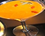 Shakayas Holiday Spice Nog Shakayas Holiday Spice Nog
