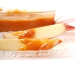 Hot Caramel Apple Topping Hot Caramel Apple Topping