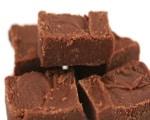 Desires Guilt-Free Dark Fudge Desires Guilt-Free Dark Fudge