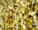 Nutty Caramel Corn Nutty Caramel Corn