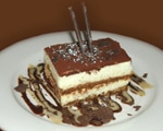 Light Tiramisu Light Tiramisu