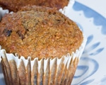 Basic Gluten Free Muffin & Bread Recipe 