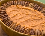 Mashed Yams Mashed Yams