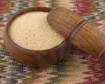 Hot Amaranth Cereal Hot Amaranth Cereal