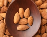 Almond Butter Almond Butter