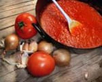 Hot Tomato Sauce Hot Tomato Sauce