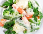 White Sauce White Sauce