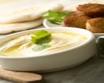 Tahini Dressing Tahini Dressing