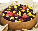 Black Bean Salad Black Bean Salad