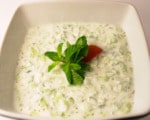 Cucumber Dip 