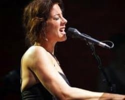 Sarah McLachlan: Animal Rights Activist 