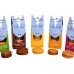 Indigo Rabbit Cookies Indigo Rabbit Cookies