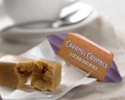 Caramoo Caramels and Candy 