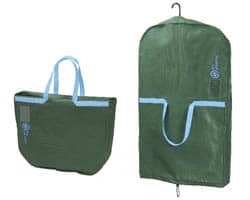 Dry Greening Reusable Dry Cleaning Bag 