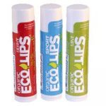 Eco Lips Organic Lip Balm Eco Lips Organic Lip Balm