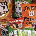Route 11 Potato Chips 
