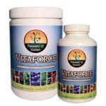 VITAFORCE Whole Food Nutritional Supplement VITAFORCE Whole Food Nutritional Supplement