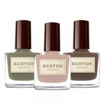Scotch Naturals Natural Nail Polish Scotch Naturals Natural Nail Polish