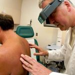 Screen Yourself For Skin Cancer Screen Yourself For Skin Cancer