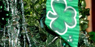 Green Alternatives For St. Patrick's Day 