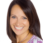 Lisa Tsakos Lisa Tsakos: Why I Love Junk Food