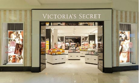 Victoria's Secret To Stop Using Chemicals 