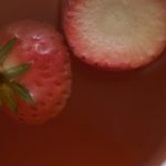 Refreshing Strawberry Iced Tea Recipe Refreshing Strawberry Iced Tea Recipe