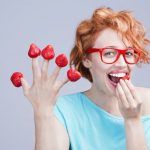 Eat Some Now: 5 Benefits of Strawberries Eat Some Now: 5 Benefits of Strawberries