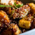 Lentil & Sweet Potato Stuffing Lentil & Sweet Potato Stuffing