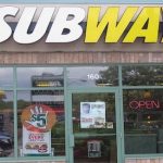 Subway is Almost as Unhealthy as McDonald's Subway is Almost as Unhealthy as McDonald's