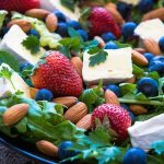 Summer Salad Ideas Plus a Salad Dressing Recipe! Summer Salad Ideas Plus a Salad Dressing Recipe!