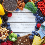 Organ Superfoods: The Must Have Foods to Support Your Important Body Parts Organ Superfoods: The Must Have Foods to Support Your Important Body Parts