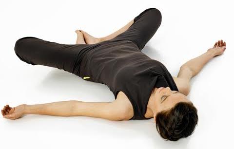 Hormonal Balance Yin Yoga – Adrenal Fatigue & Thyroid Issues {30 min} - Yoga  With Kassandra