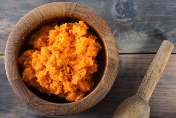 6 Unconventional Ways to Add Sweet Potatoes to Your Diet 