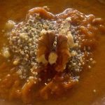 Sweet & Spicy Carrot Soup Recipe Sweet & Spicy Carrot Soup Recipe