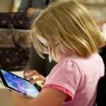 Hey Santa, No Toxic Electronic Tablets for Kids, Please Hey Santa, No Toxic Electronic Tablets for Kids, Please
